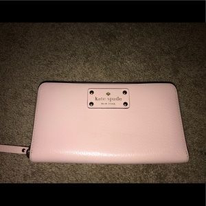 Kate spade wallet